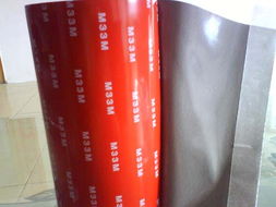 双面胶垫 现代生活中的隐形助手与东莞市佳泰包装胶垫制品厂的匠心制造