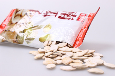 探寻宝岛风味 盛香珍南瓜子仁的休闲魅力